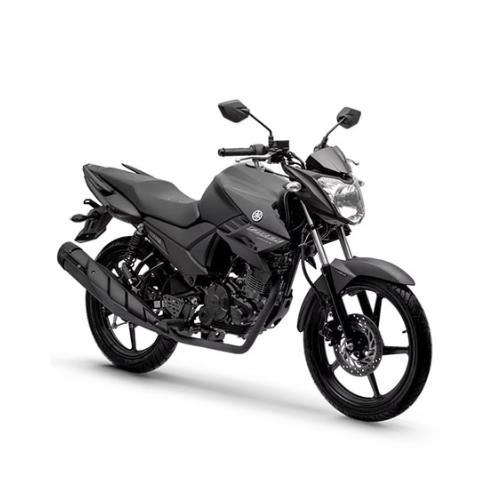 Plano Bronze - Yamaha 150cc