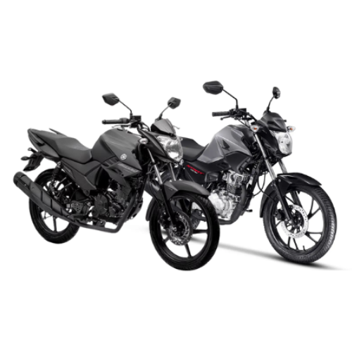 Plano Ouro - Minha Moto Semi Nova